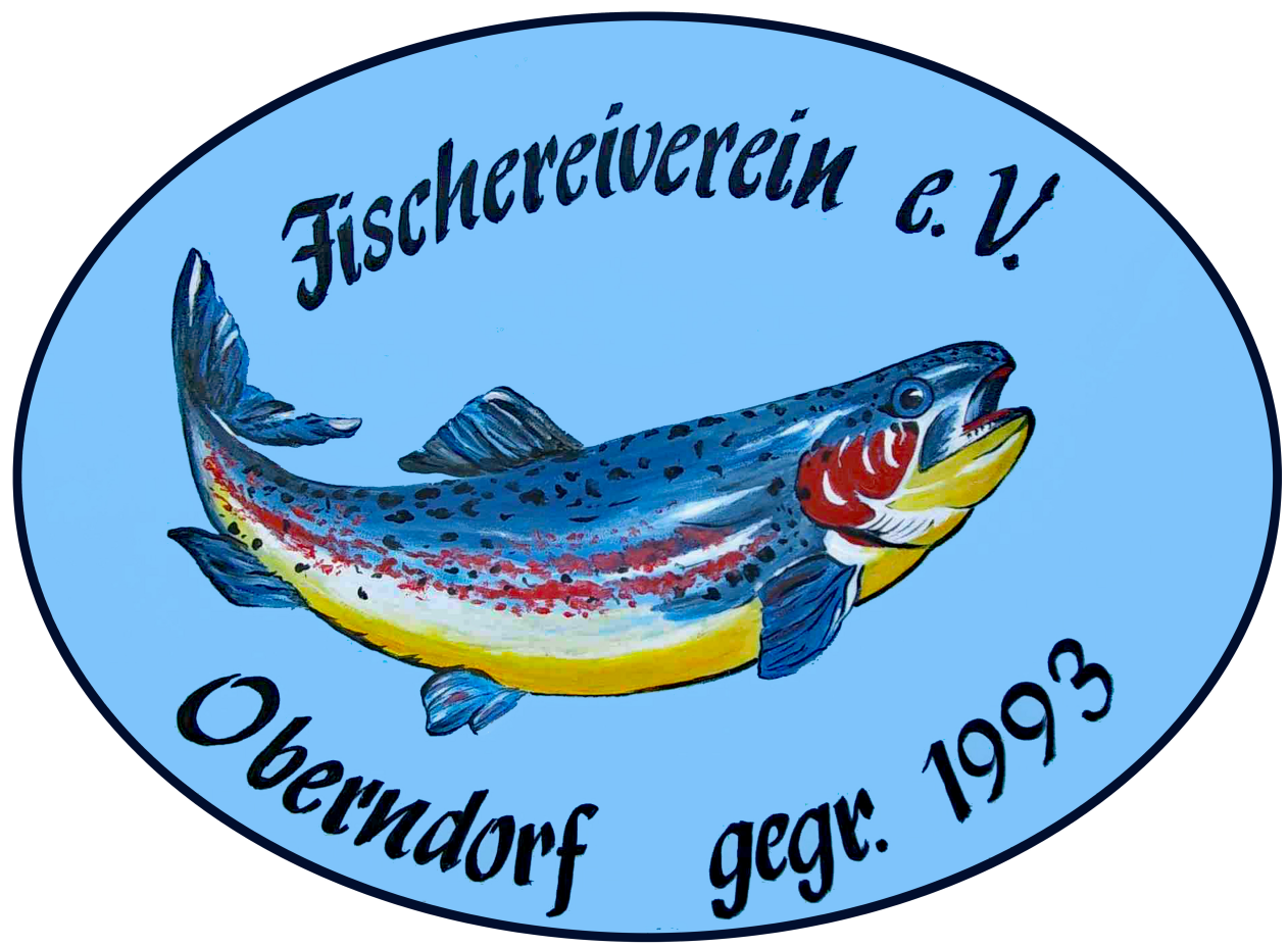 Fischerverein Oberndorf am Lech